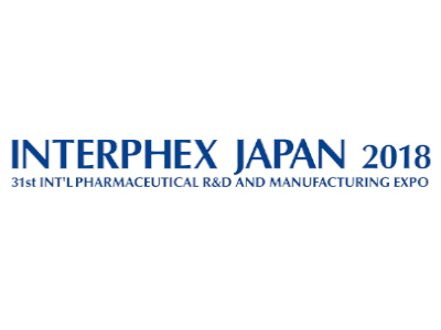 Interphex Japan 2018