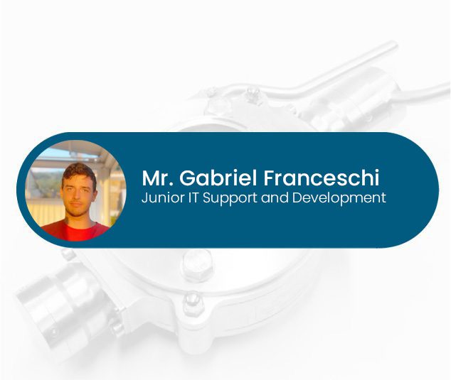 Gabriel Franceschi