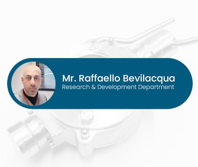 Raffaello Bevilacqua